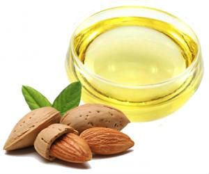 almond oil