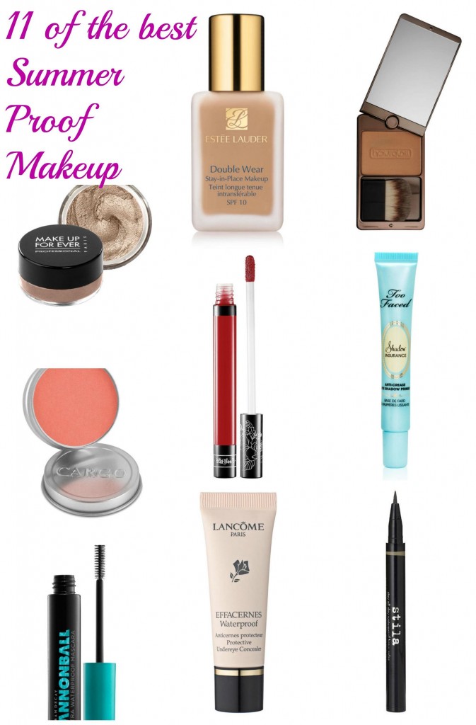 long lasting makeup