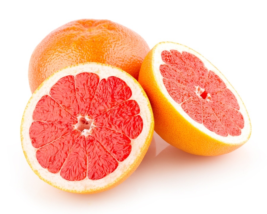 grapefruit