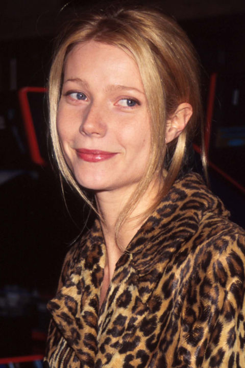 gwyneth paltrow 1996