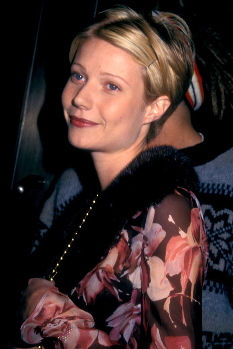 gwyneth paltrow 1997