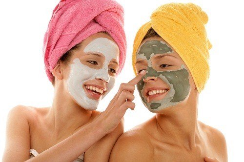 homemade-face-mask