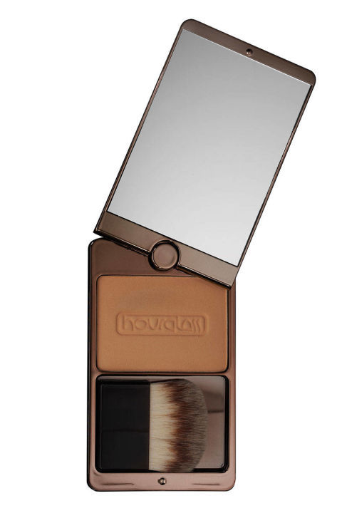 hourglass waterproof bronzer