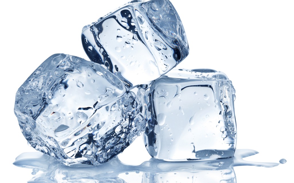 ice