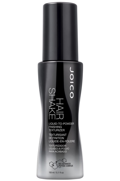 joico hair shake liquid to powder texturizer