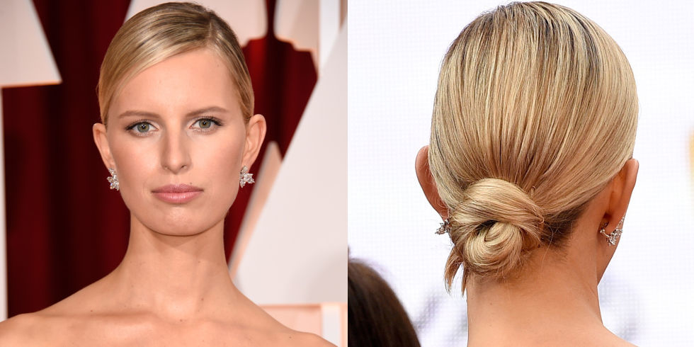 10 Easy, Breezy Summer Hairstyles