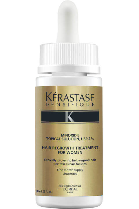 kerastase desifique hair regrowth treatment