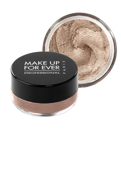 makeup forever eyeshadow