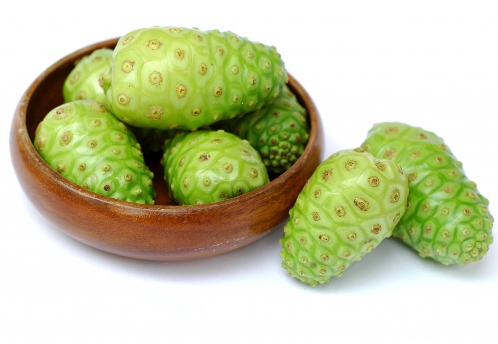 noni fruit