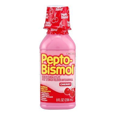 pepto bismol