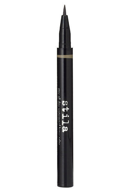 stila waterproof brow color