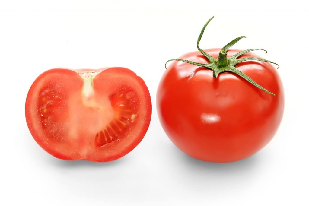 tomato