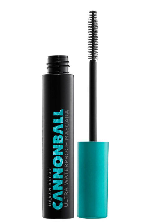 urban decay cannonball mascara