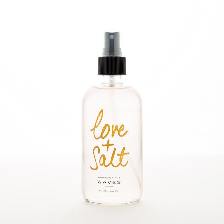 Olivine Atelier Love + Salt Beach Hair and Body Mist