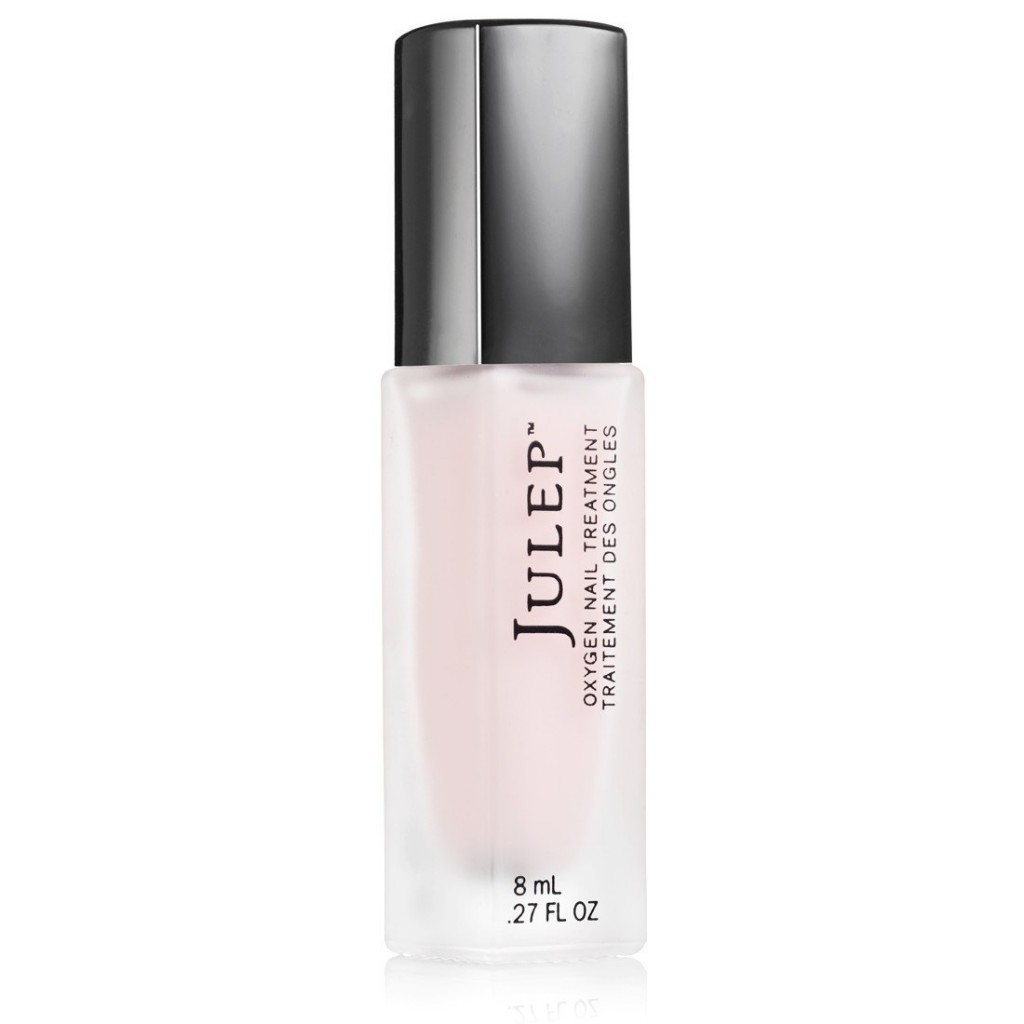 julep oxygen nail treatment