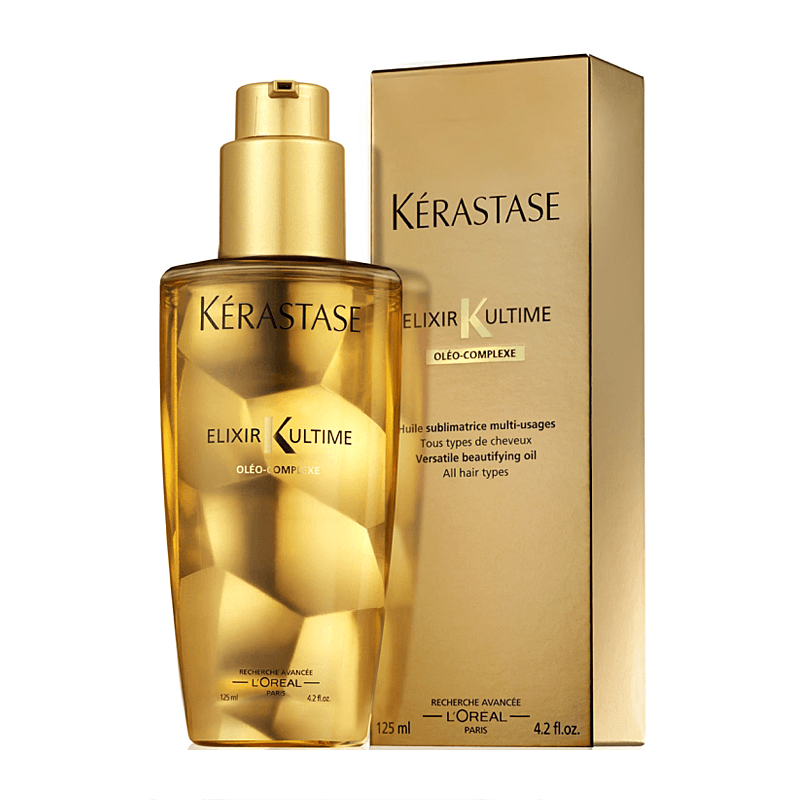 kerastase elixir ultime