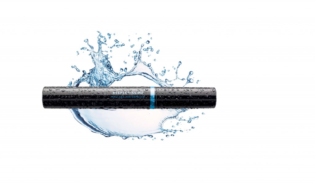 waterproof mascara