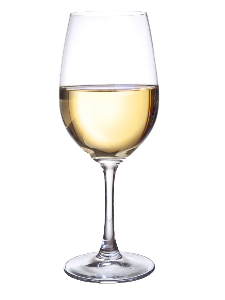 white wine