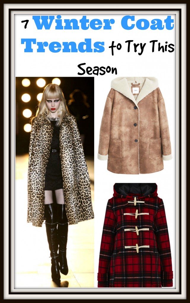 winter coat trends