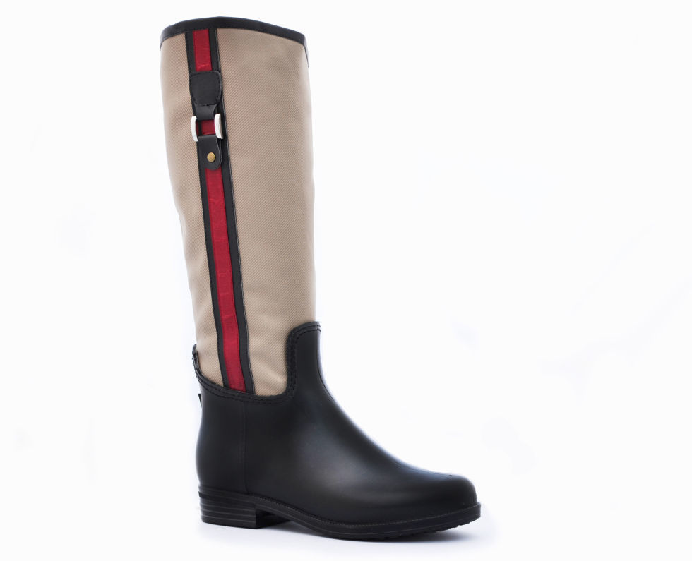 Dav Fairfield Rain Boot 111