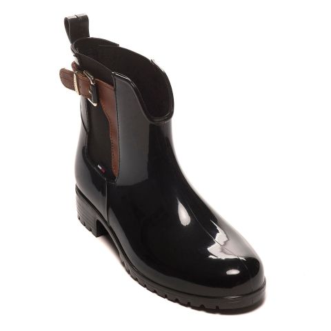 Tommy Hilfiger Glisten Rain Boot 90