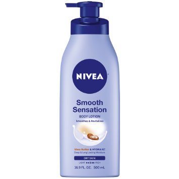 body lotion