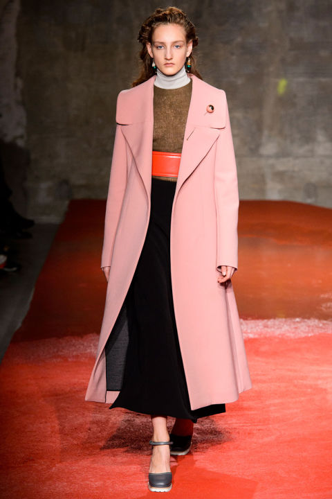 7 Winter Coat Trends to Try This 2015 Season