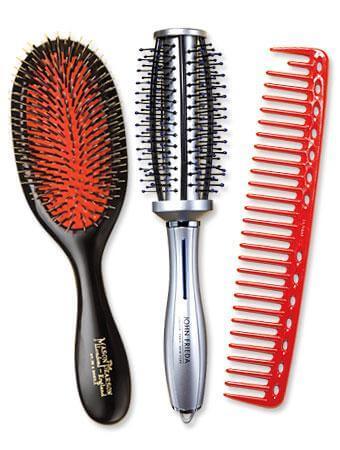 hair brush