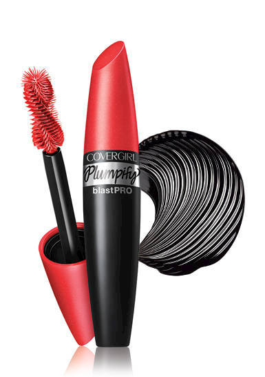 Covergirl Plumpify Mascara by BlastPro