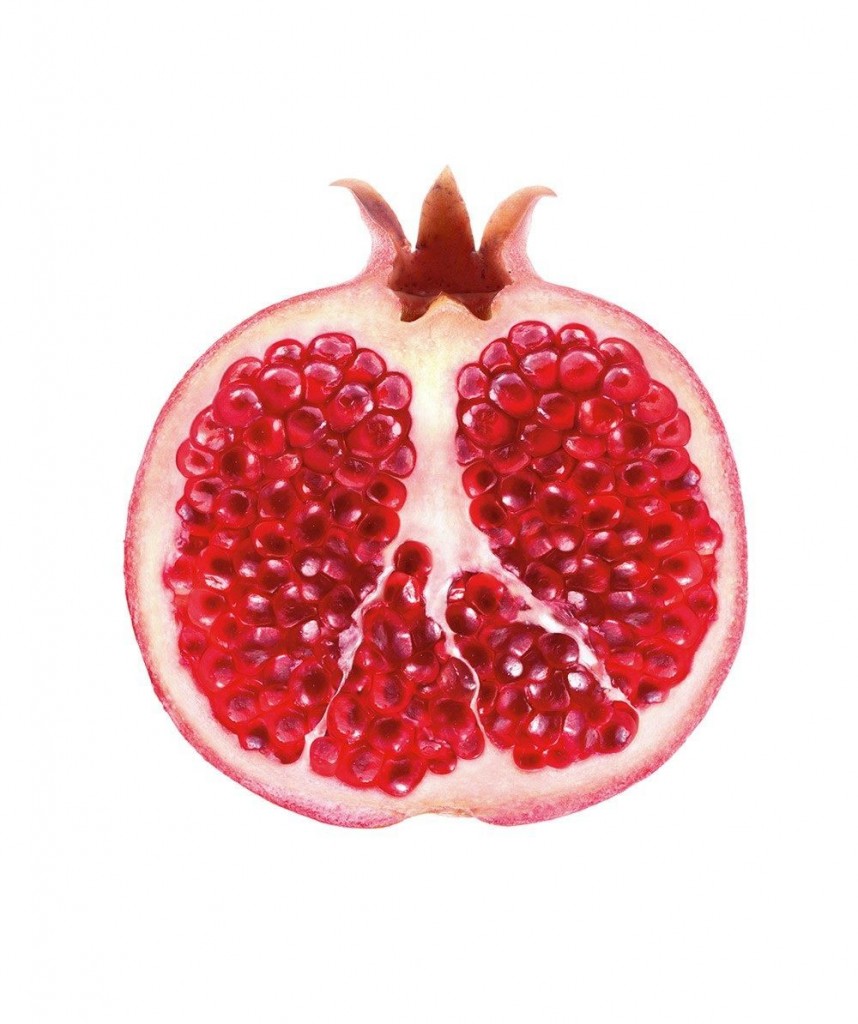 pomegranate