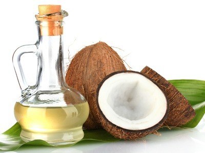 coconut oil