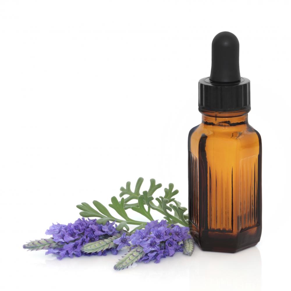 lavender-oil