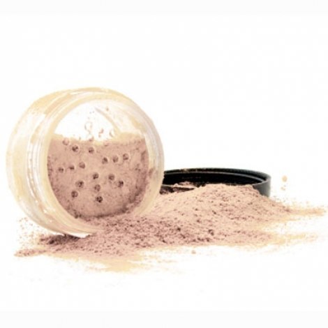 loose powder