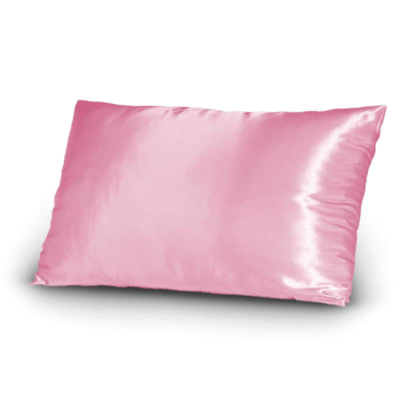 satin pillowcase