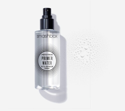 smashbox primer water