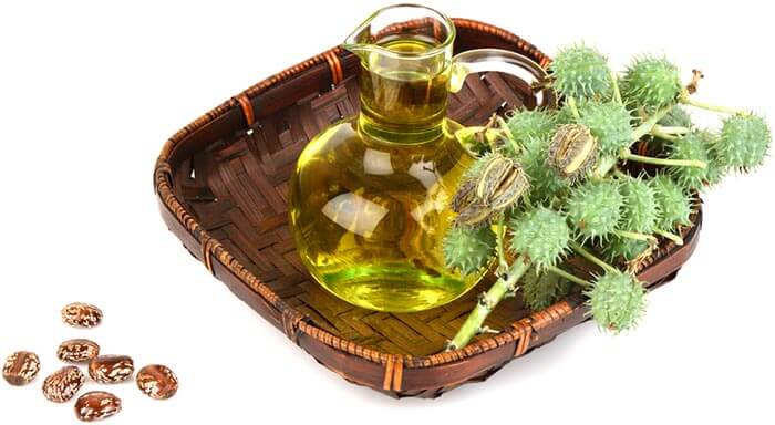 castor oil