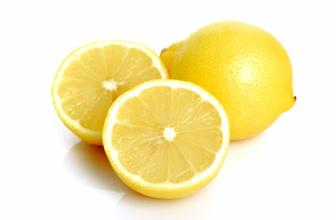 lemons