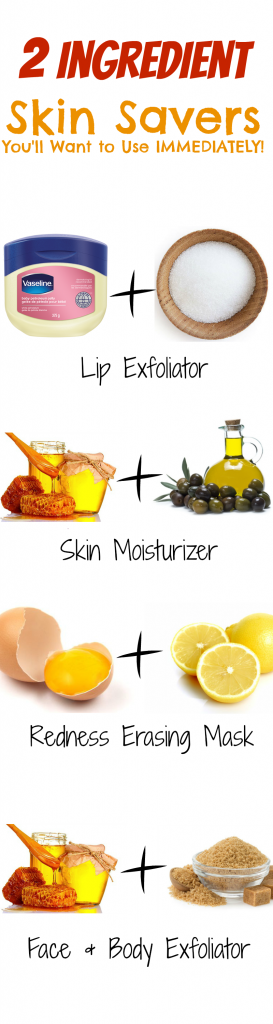 skin savers