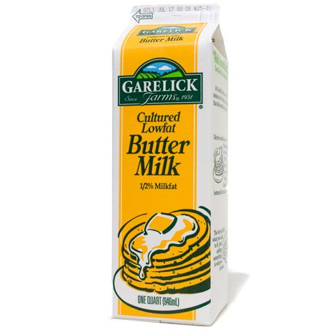 buttermilk