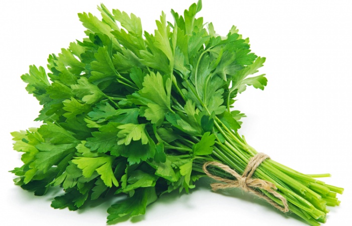 parsley