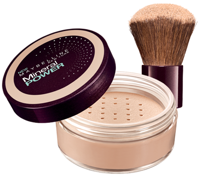 powder foundation