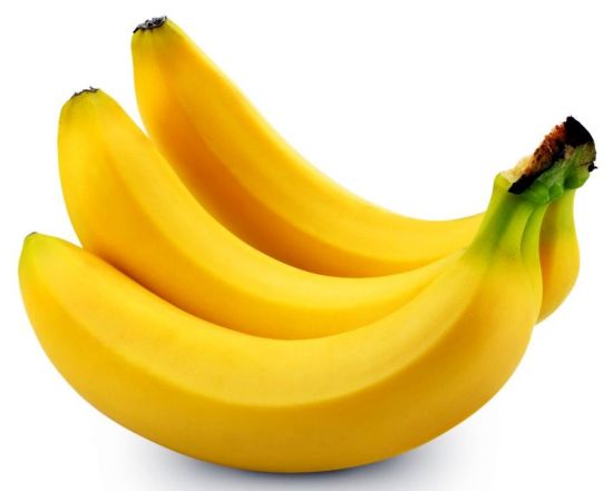 bananas