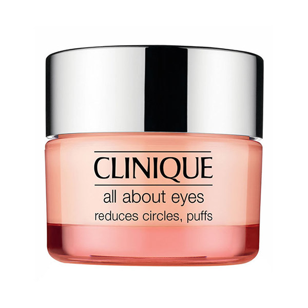 cliniquie all about eyes eye cream