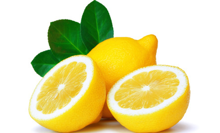 lemons