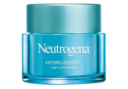 neutrogena hydro boost