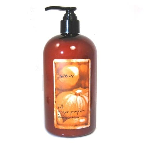 fall-ginger-pumpkin-cleansing-conditioner