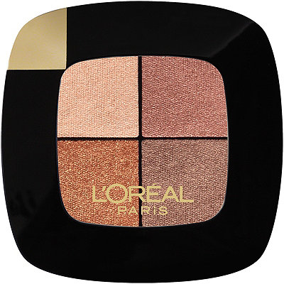 L'Oreal Paris Pocket Eyeshadow Palette