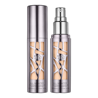 Urban Decay All Nighter Liquid Foundation,