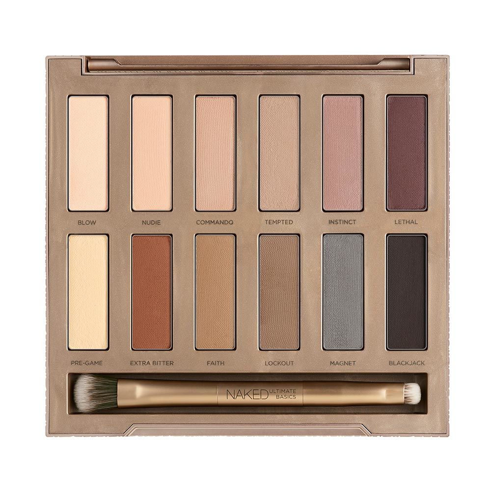 Urban Decay NAKED Ultimate Basics