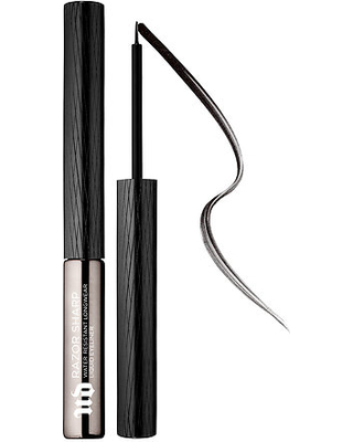 Urban Decay Razor Sharp Water-Resistant Longwear Liquid Eyeliner